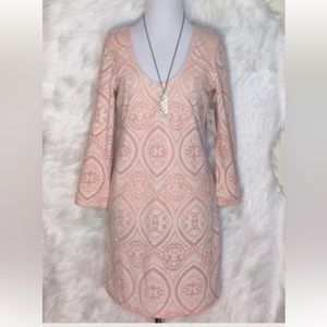 Free People Ballet Body Con Dress